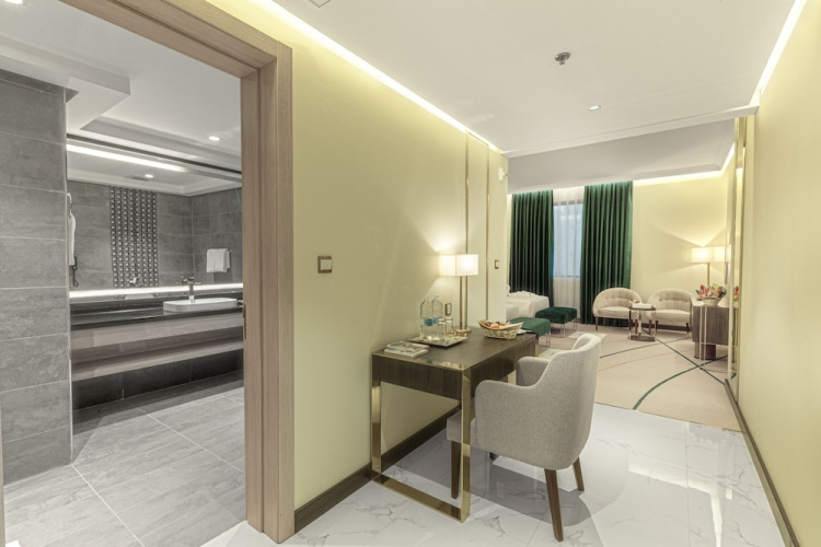 Green Park Hotel