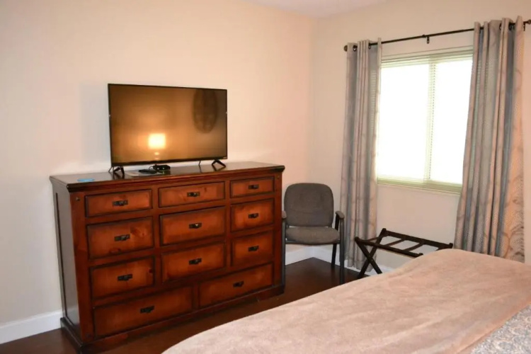 River Place Condos 504 2BD
