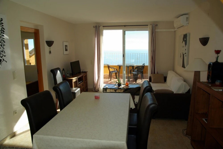 Apartamento Panorama X0089
