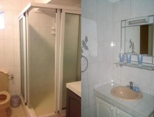 3 Bedrooms Standard Cottage