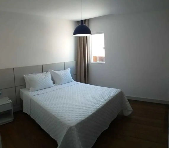 Standard Double Suite