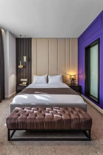 Фотография номера гостиницы Ivy Garden Baku