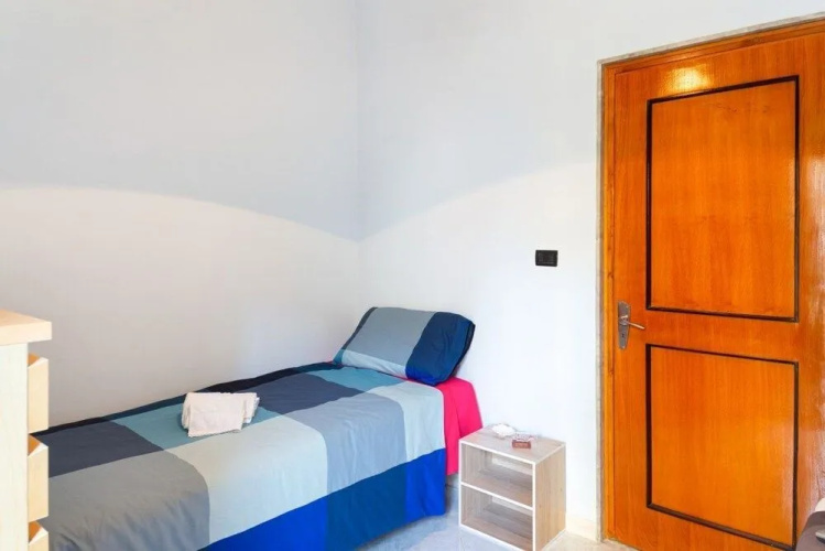 Sellavì casa in centro a Bari