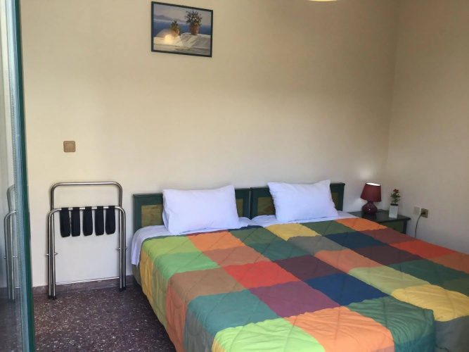 Arocaria Apartments