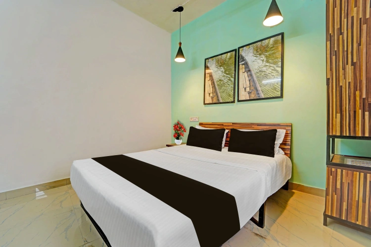 Classic Triple room