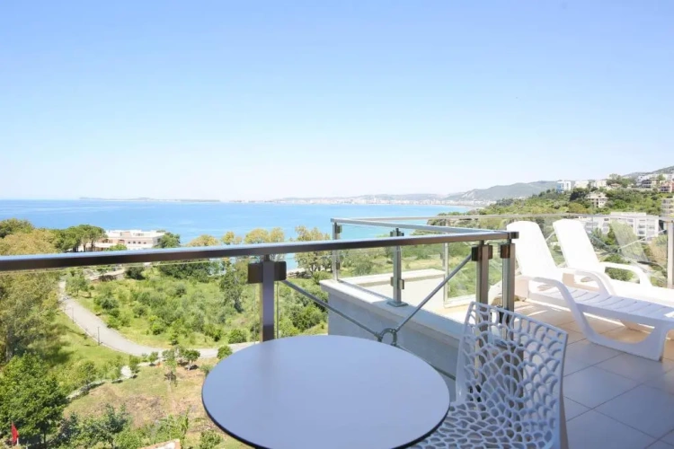 Superior Suite