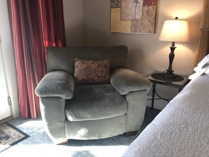 Beaufort House Inn