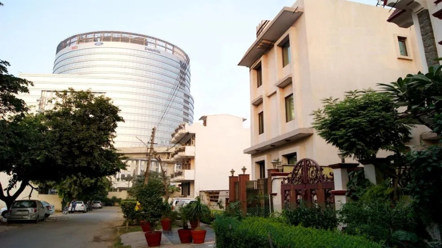 Imagen del hotel