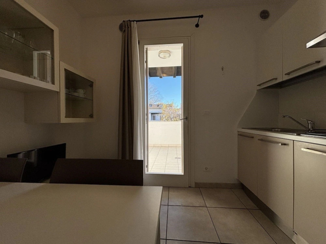 Experience the Charm of our Flat
