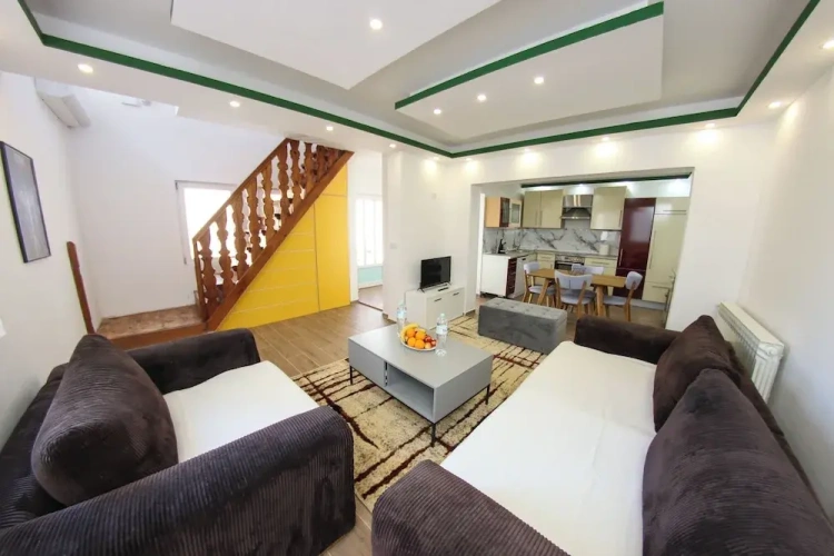 Cottage