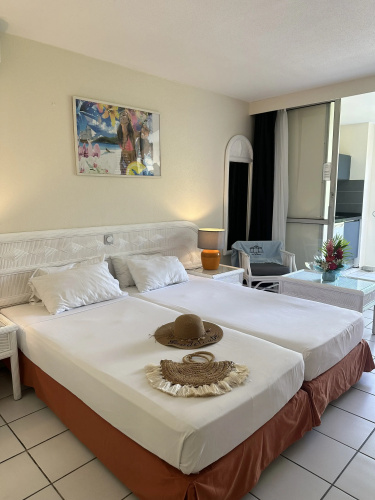 Canella Beach Hotel