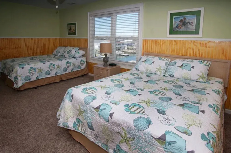 Atlantic Breeze C by RedAwning