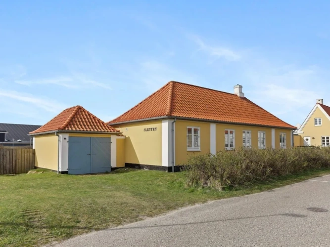 Cottage