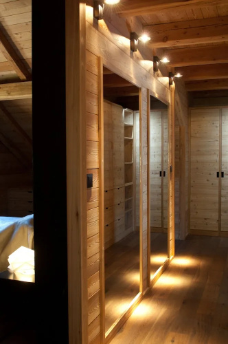 Chalet Etoiles