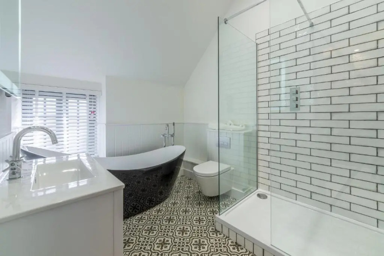 No33 Thornham Cottage 2
