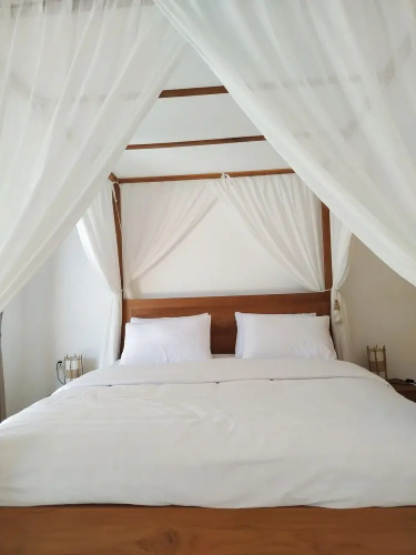 Edelweiss villa