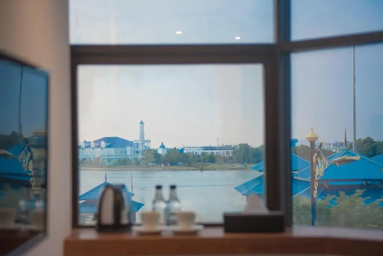 MUO Boutique Hotels