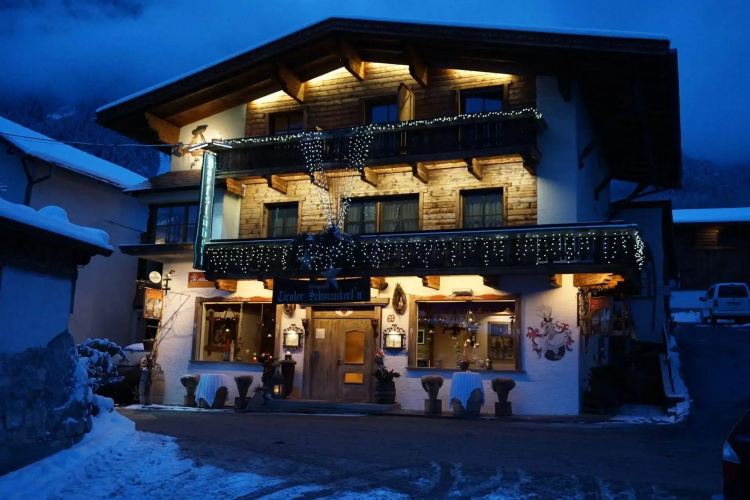 Hotelbild