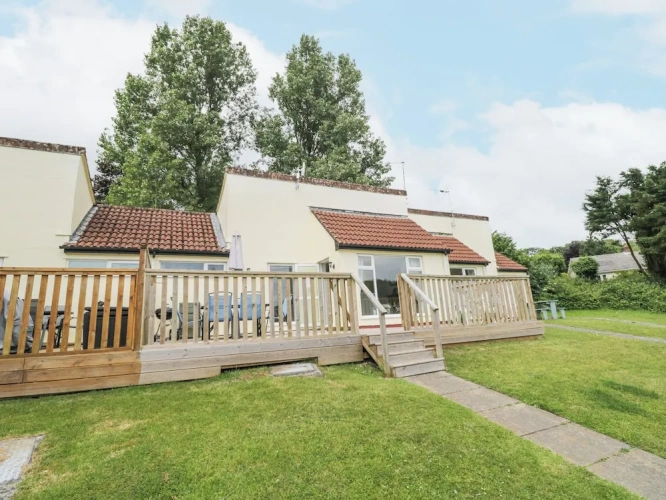 Cottage
