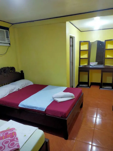morenos cottage