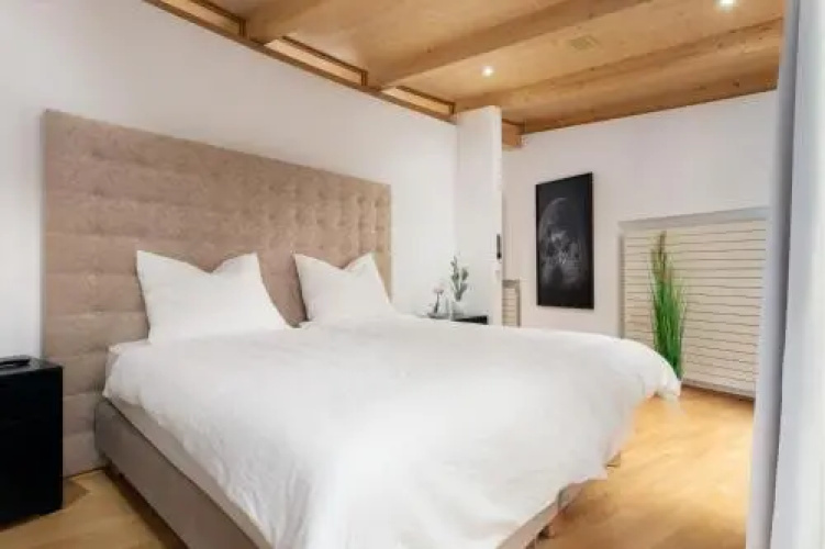 Designferienhaus Kärnten