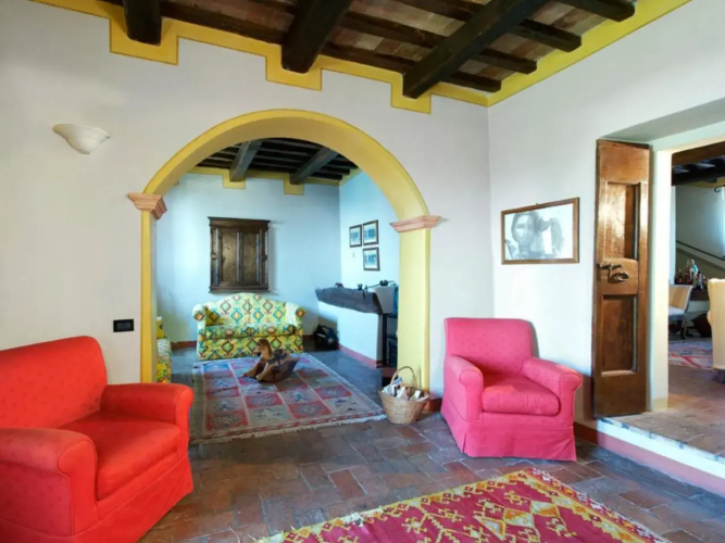 Residenza Trampetti