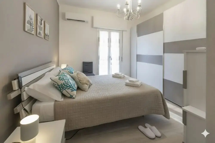 Maddalena Holiday House