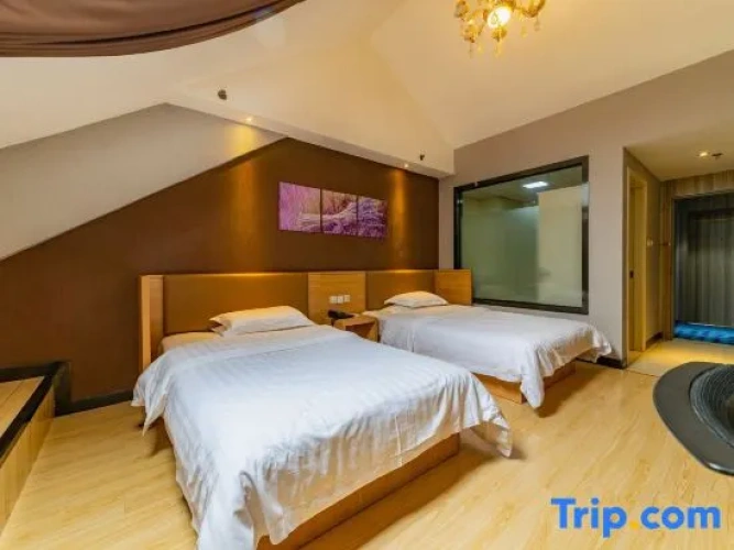 Business Twin room