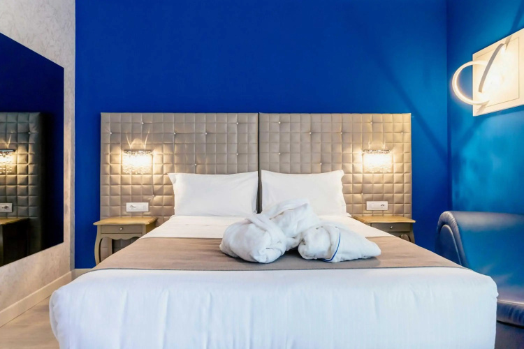 Diamante Mhotel