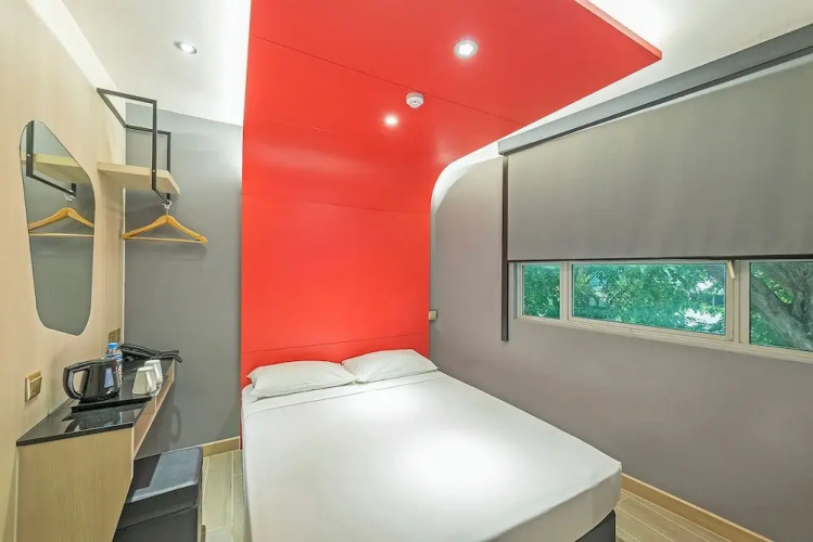 Hotel 81 Lavender