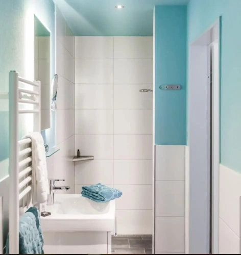 Standard Single room with balcony