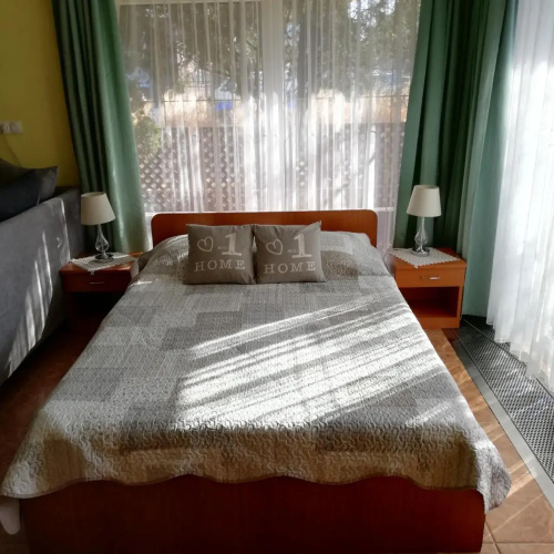 Bokreta Udulohaz