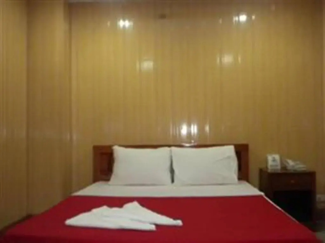 Chea Samnang Guesthouse