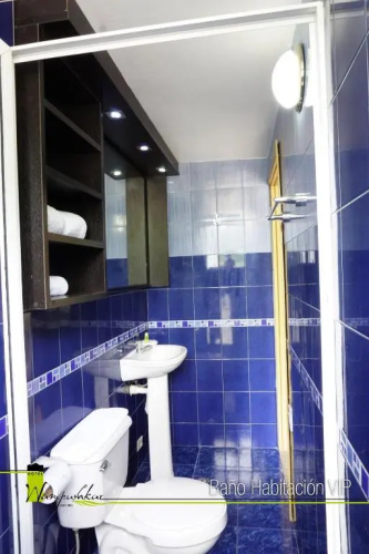 Hotel Wampushkar