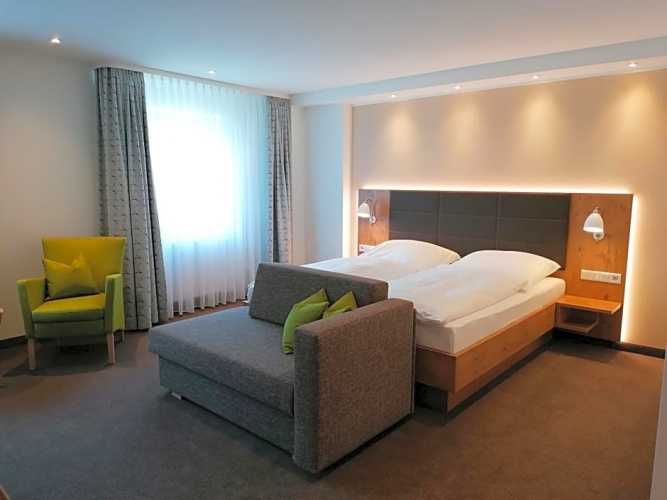 Superior room