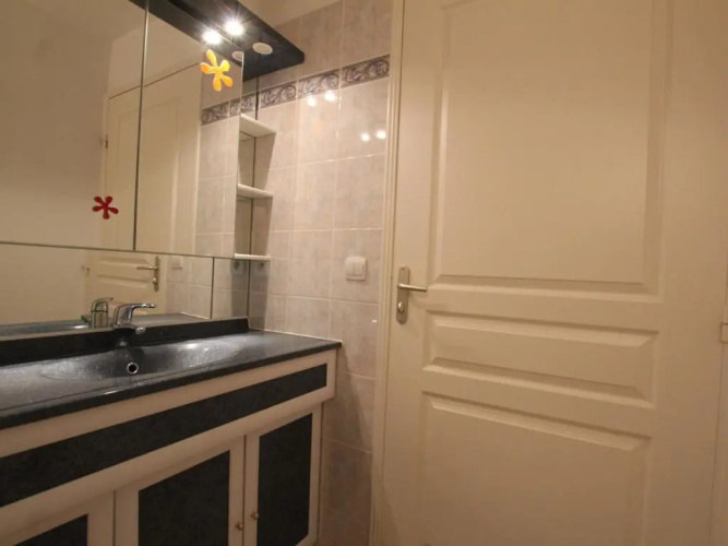 Appartement Briançon, 2 pièces, 4 personnes - FR-1-330C-120