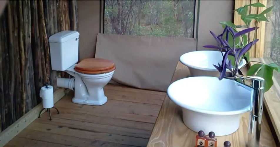 Miombo Safari Camp