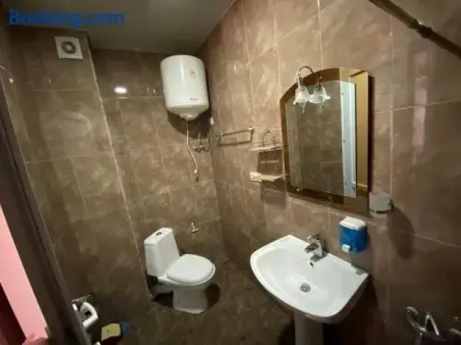 Hotel Eurasia