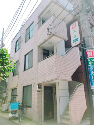 Hotel Prele Shinkan