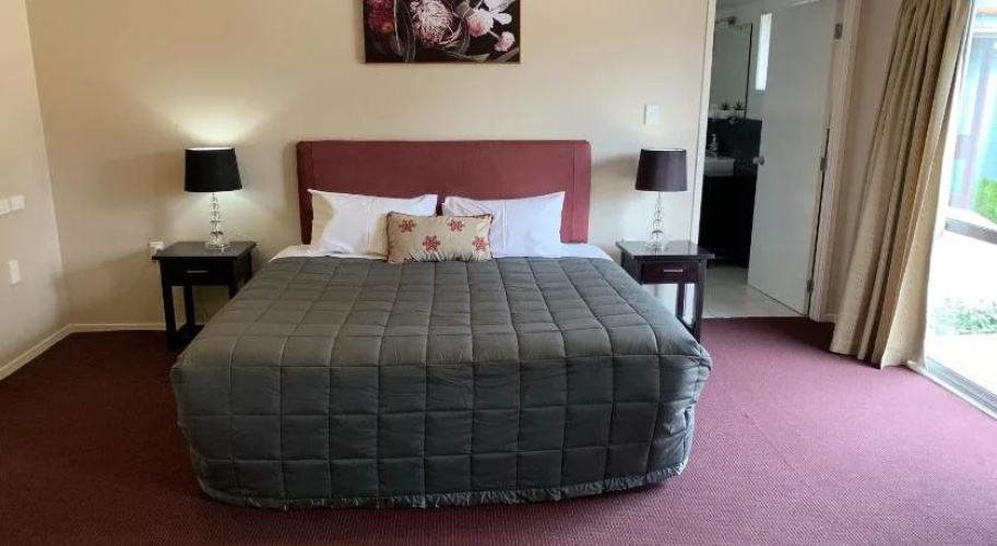 Forest Lodge Methven