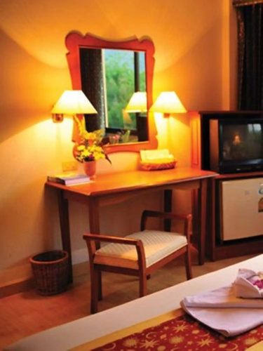 R.S. Hotel