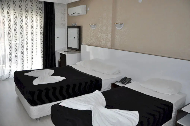 Q Business Hotels Lara - Butik Otel