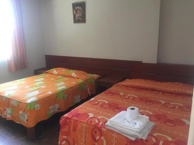 Hotel Olimpica