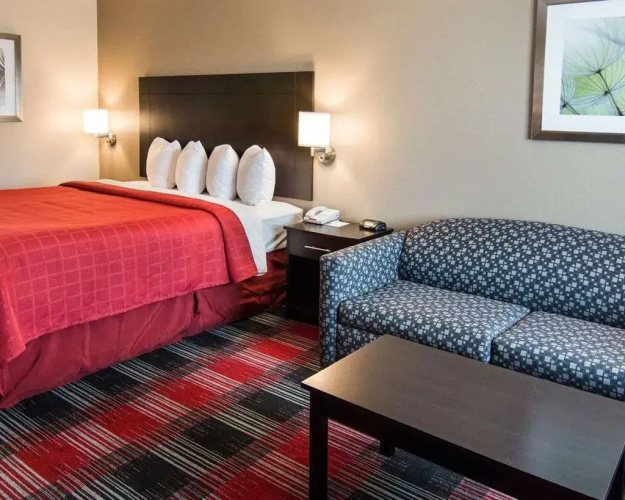 Quality Inn Natchitoches