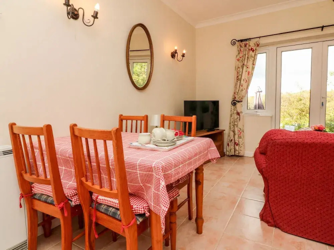 Claire's Cottage