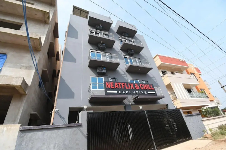 Image de l'hôtel
