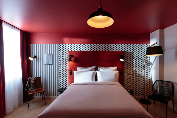 BOMA easy living hotel By Stay Collection