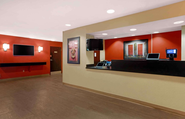 Extended Stay America Houston Med. Ctr. Greenway Plaza photo 16