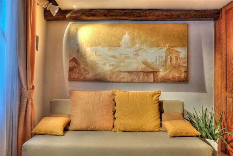 BdB Luxury Rooms Navona