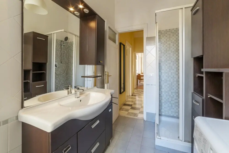 Appio Latino Cosy Flat